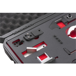 QS10649  Zestaw blokad rozrządu PSA 1.0 / 1.2 Benzyna